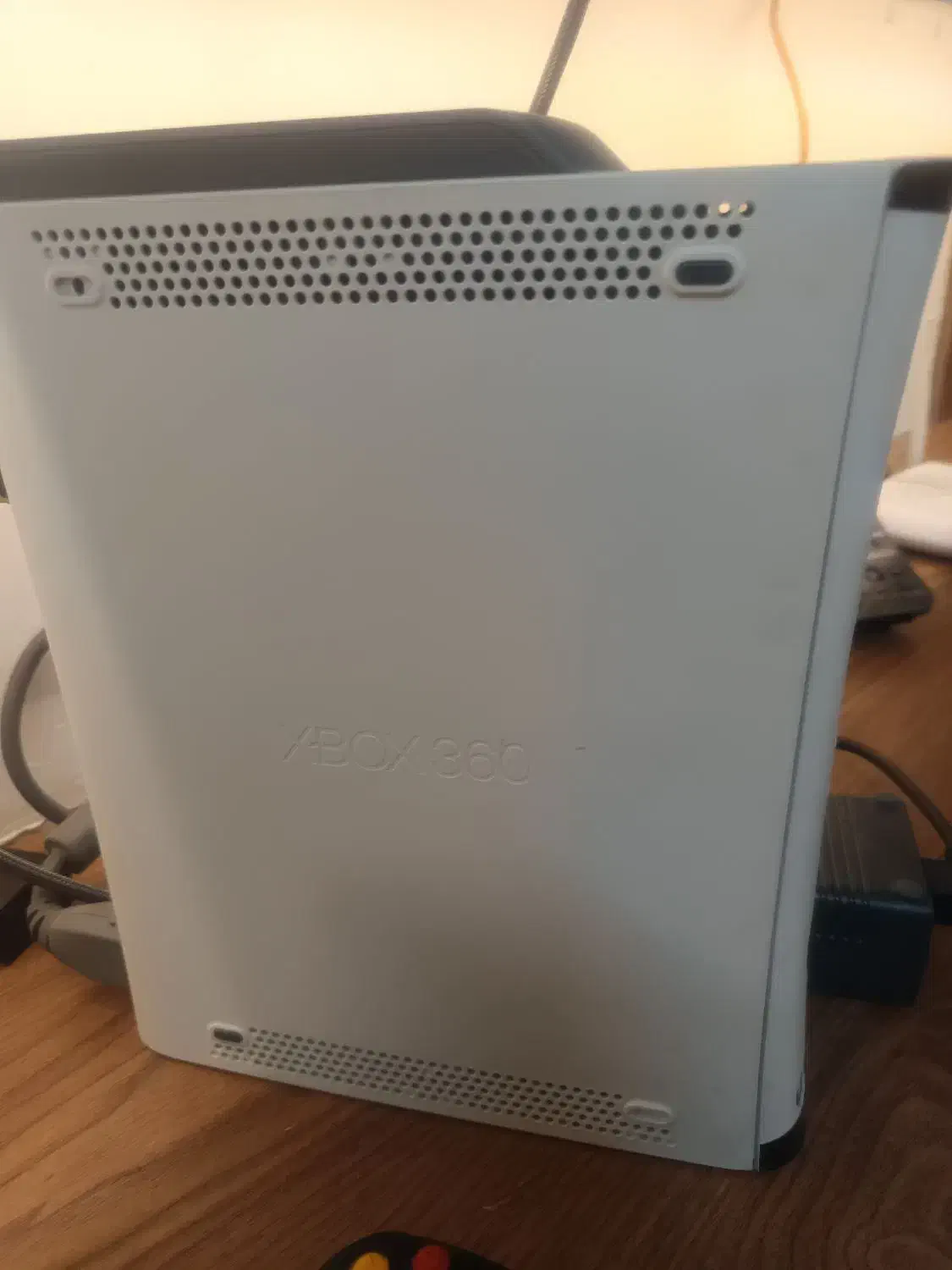 ایکس باکس 360|کنسول، بازی ویدئویی و آنلاین|قم, شاه سید علی|دیوار