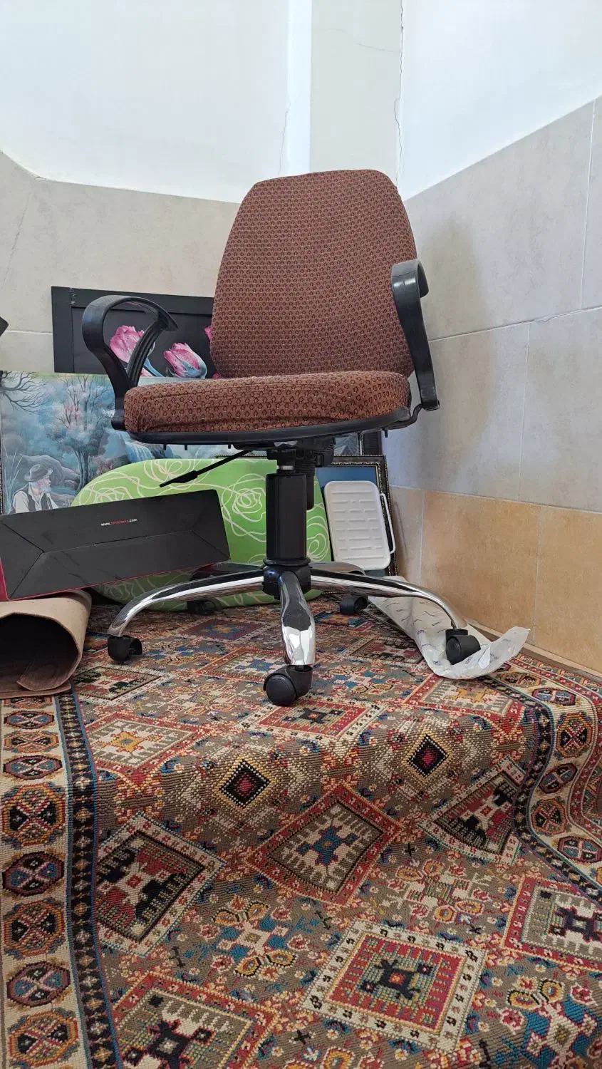 کارکرده|دفتر کار|محمدیه-قزوین, |دیوار