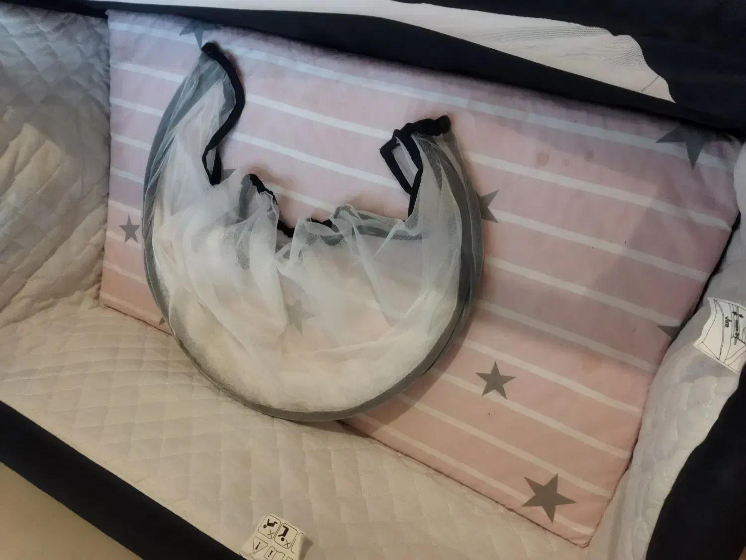 تخت کنار مادر|اسباب و اثاث بچه|رشت, رودبارتان|دیوار