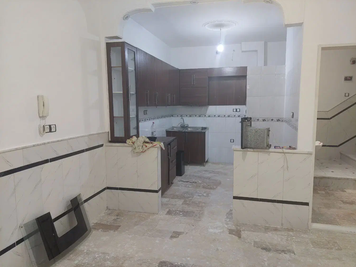 ۷۰متر زیر زمین اجاره فاطمیه بهر خیابان|اجارهٔ خانه و ویلا|قم, شهرک فاطمیه|دیوار