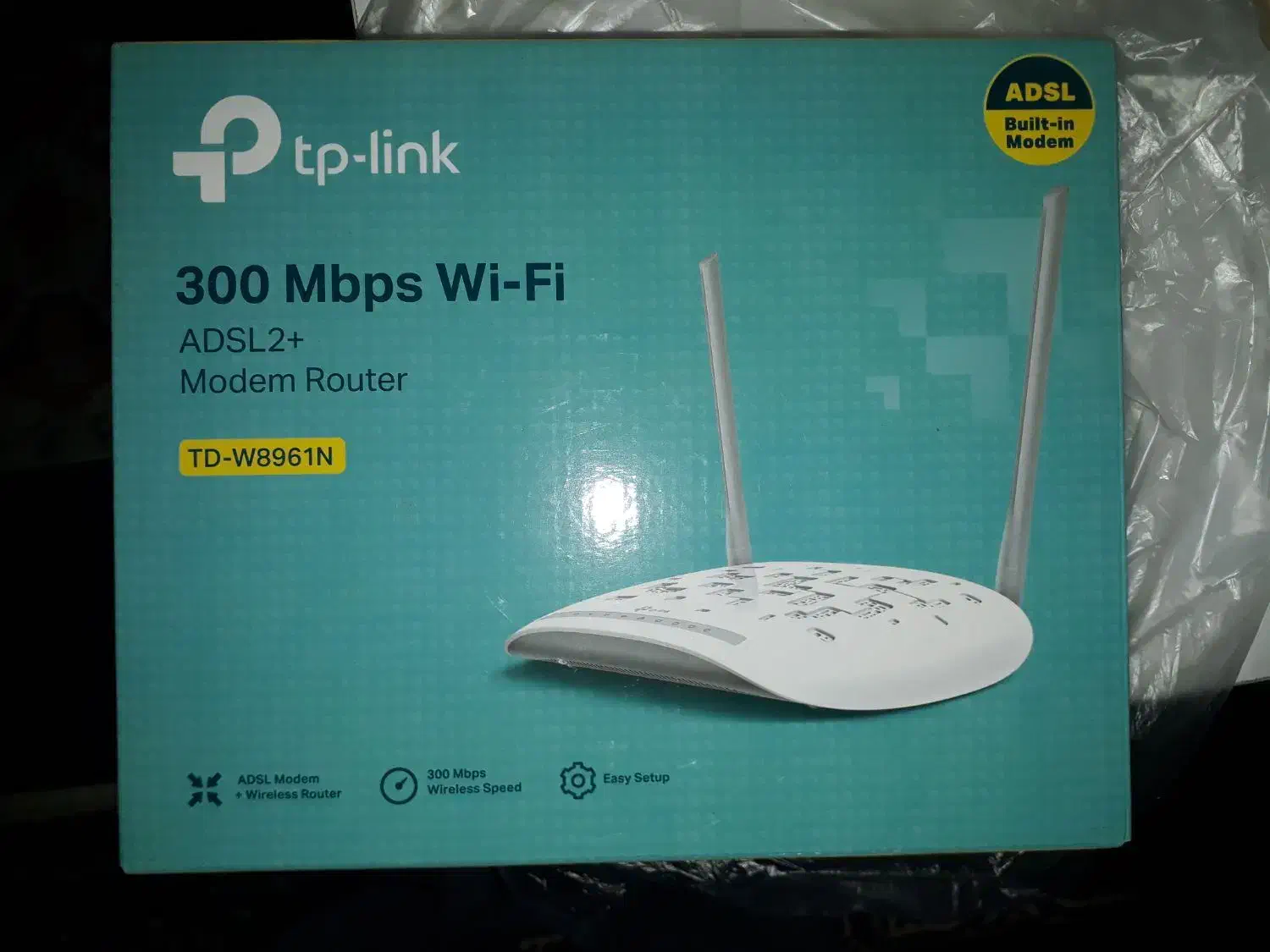 مودم|مودم و تجهیزات شبکه|اندیمشک, |دیوار