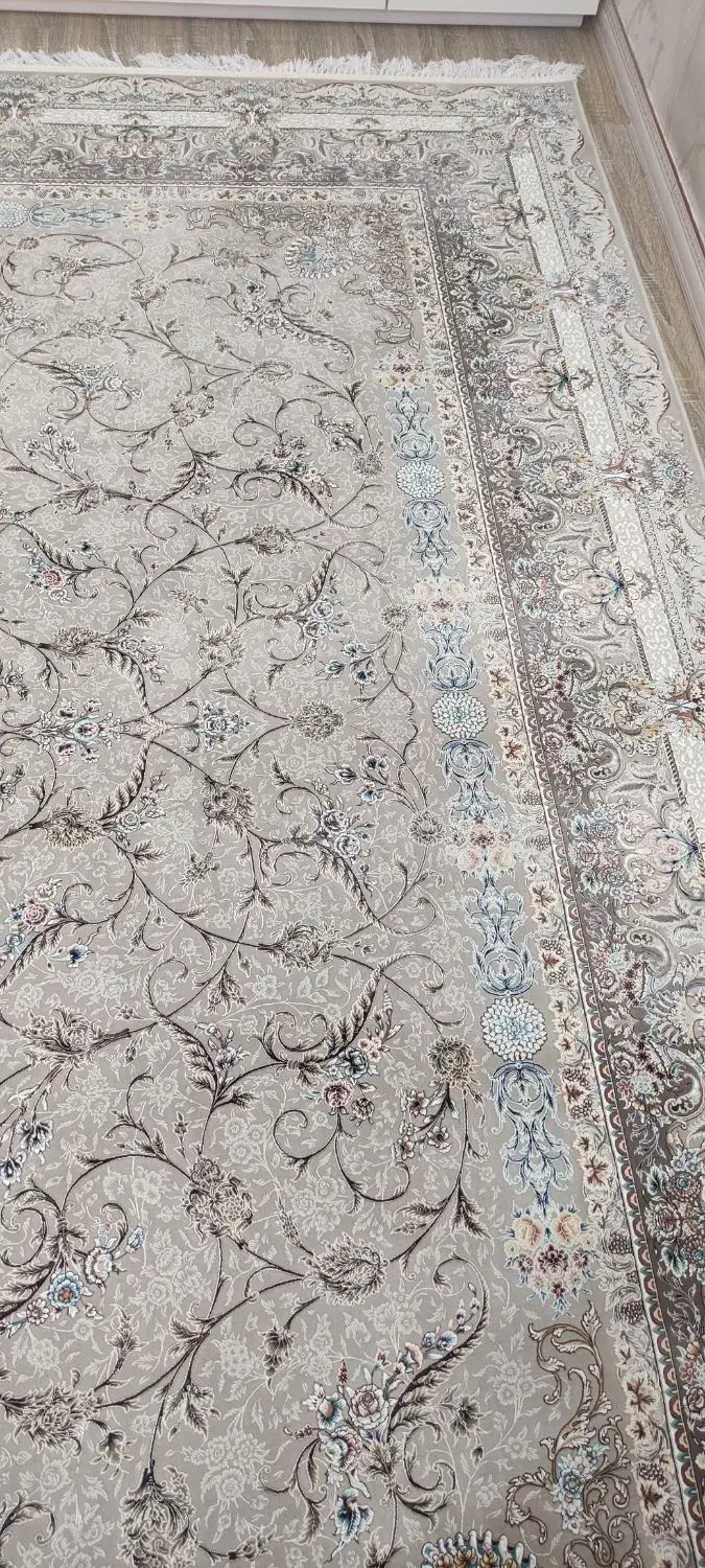 فرش ۹ متری قیطران طرح شهرزاد فیلی دو تخته|فرش|قرچک, زیبا شهر|دیوار