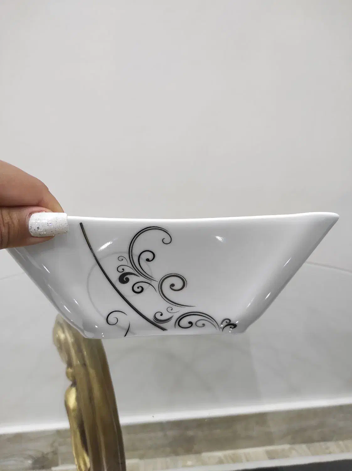 ظروف چینی|ظروف سرو و پذیرایی|ری, سیزده آبان|دیوار