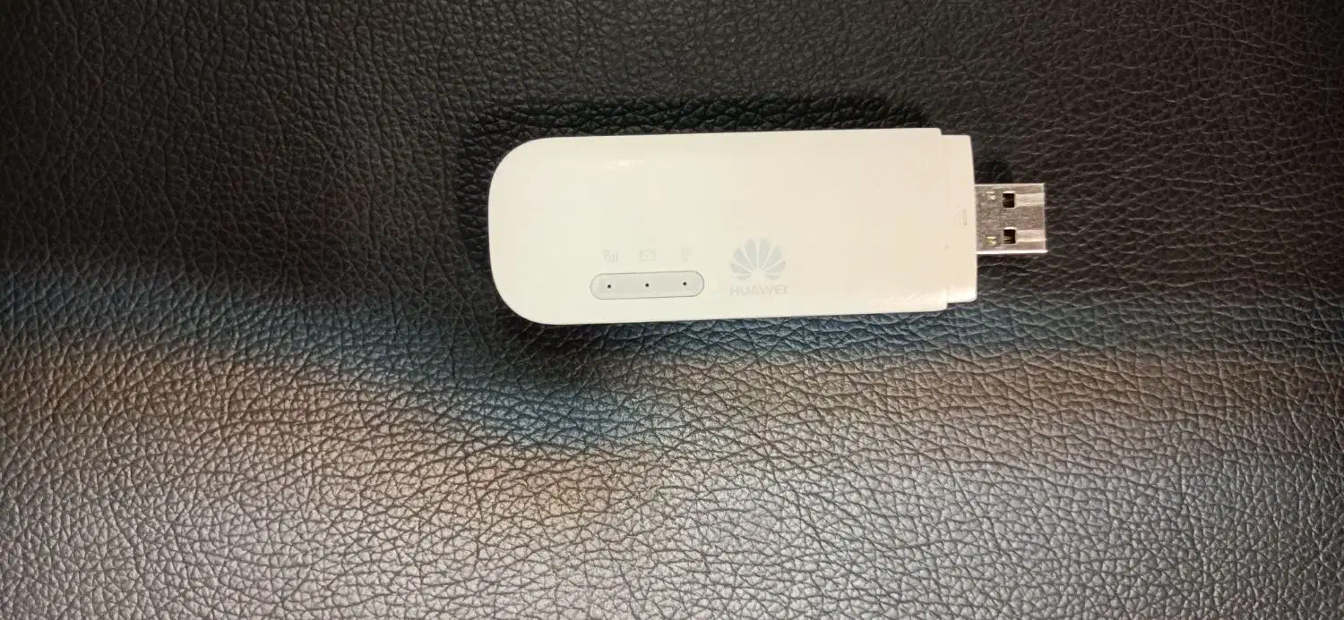 مودم USB سیم کارت خور|مودم و تجهیزات شبکه|تهران, سازمان برنامه جنوبی|دیوار