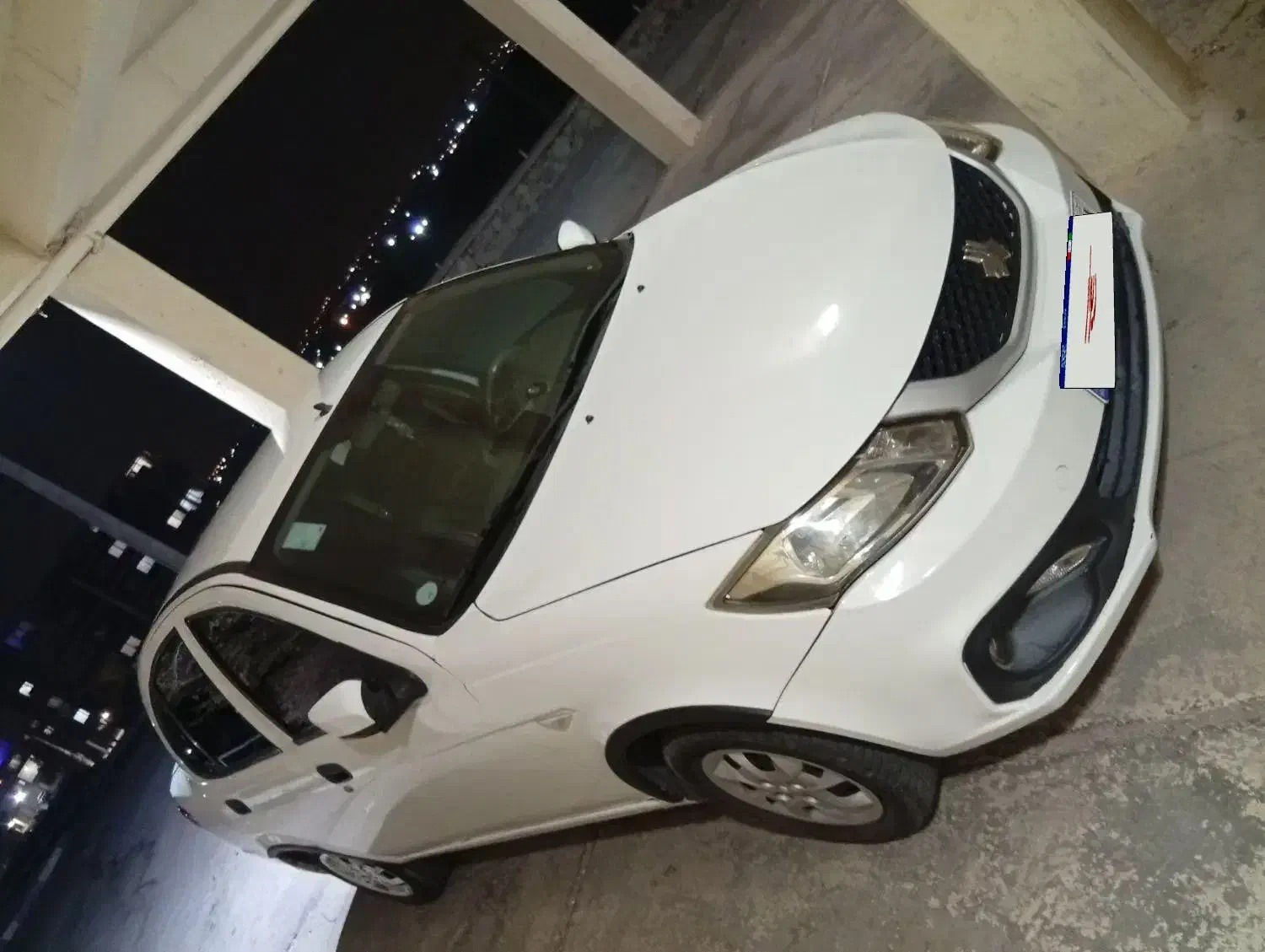 سایناSمدل1401|خودرو سواری و وانت|رباط‌کریم, رباط‌کریم|دیوار