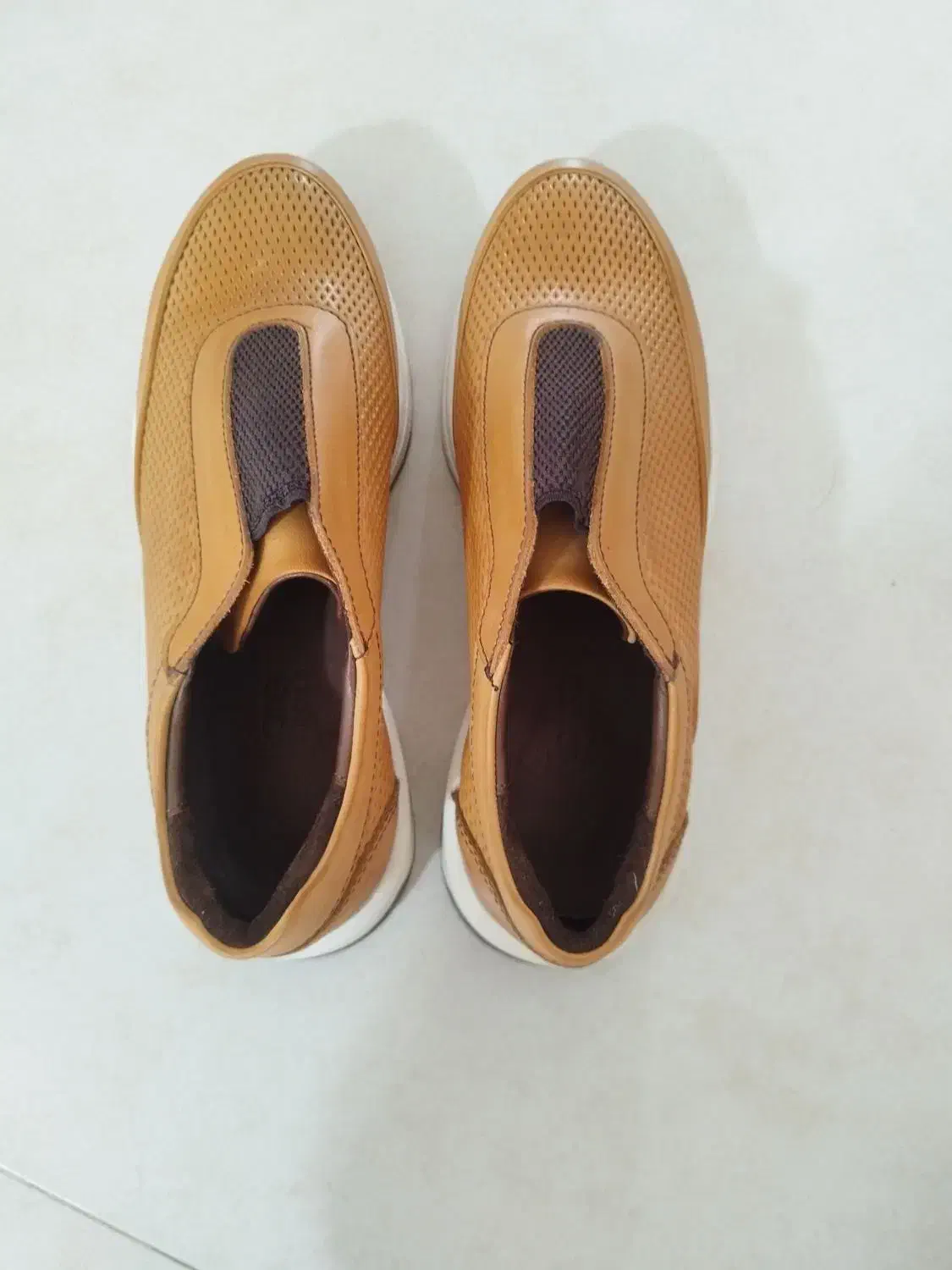 کفش چرم|کیف، کفش، کمربند|لاهیجان, کوی خزر|دیوار