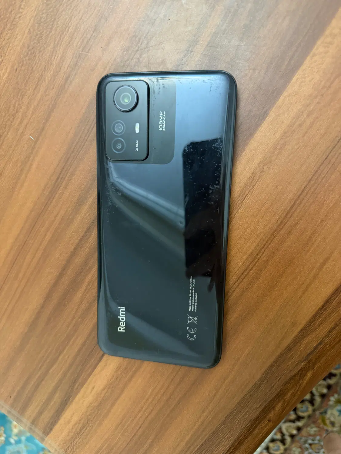 Note 12s|موبایل|ارومیه, |دیوار