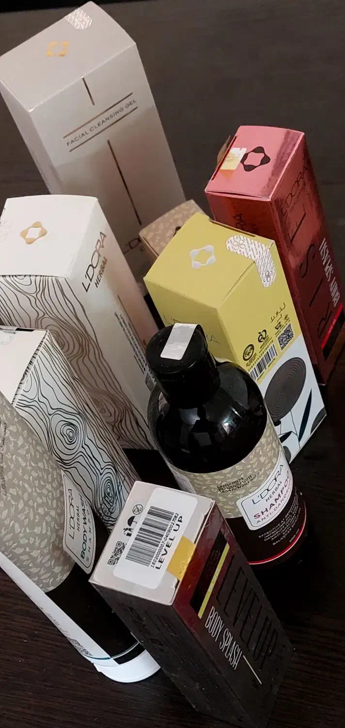 محصولات لدورا|حراج|اصفهان, عطار نیشابوری|دیوار