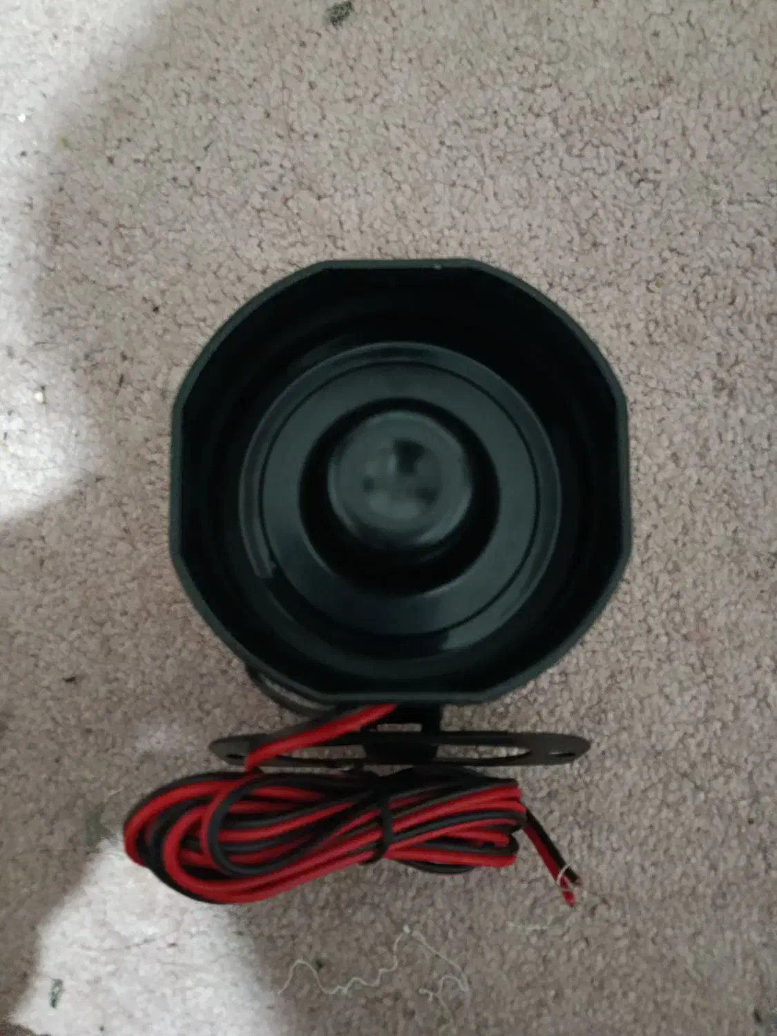 دزدگیر ایساکو کره ای|قطعات یدکی و لوازم جانبی|بجنورد, |دیوار