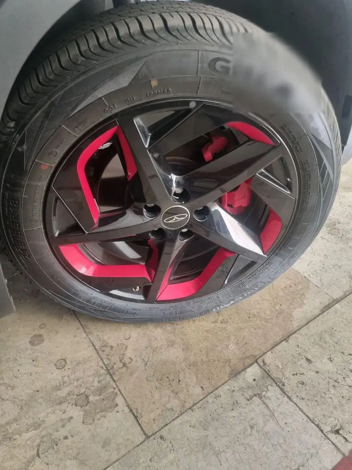 فونیکس fx پریمیوم خاکستری ۴۰۲ کم کارکرد|خودرو سواری و وانت|کرج, گوهردشت|دیوار