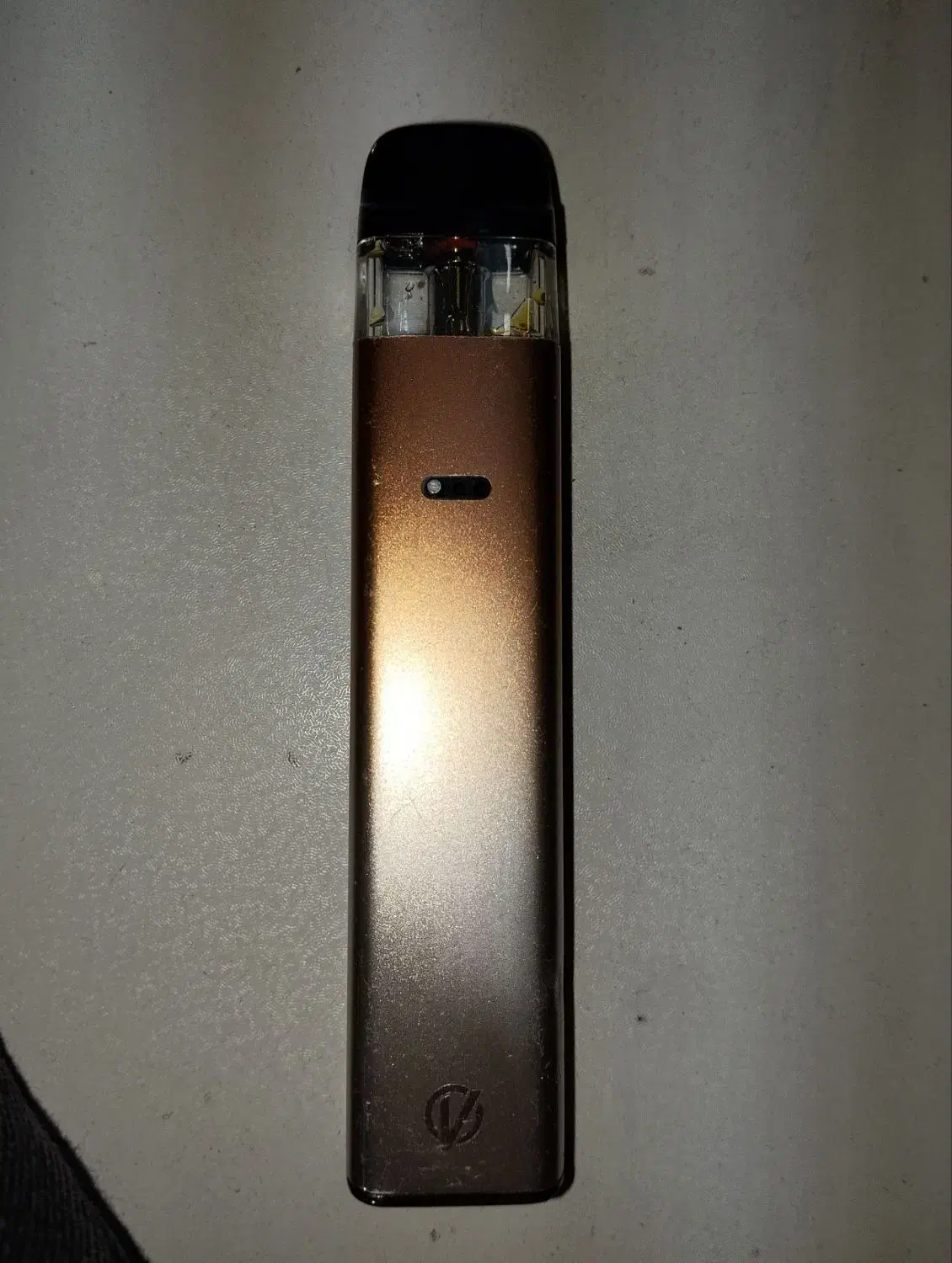 پاد ویپرسو xros3|زیورآلات و اکسسوری|شاهین‌شهر, سعدی شمالی|دیوار