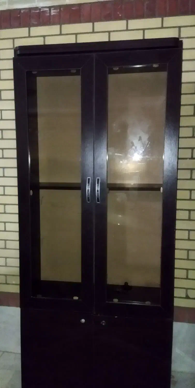 کمد|جاکفشی، کمد، دراور|قم, شهرک قدس|دیوار