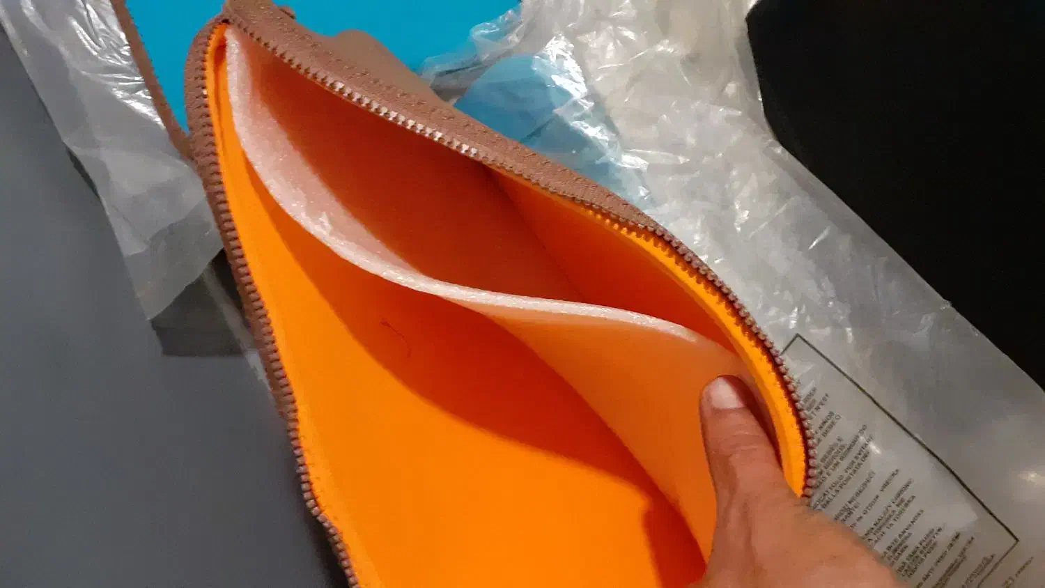 کیف حمل لپتاپ|کیف، کفش، کمربند|پردیس, فاز ۵|دیوار