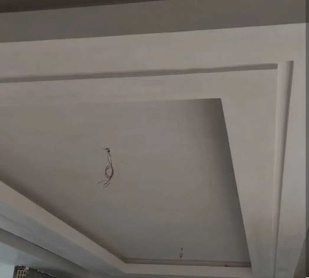 گچکاری|خدمات پیشه و مهارت|گلبهار, شهر جدید گلبهار|دیوار