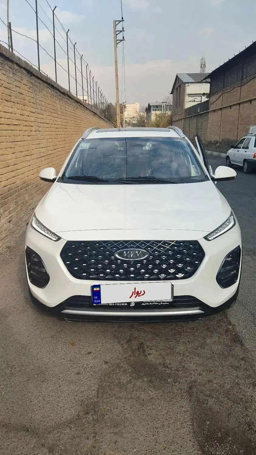 فروش x22 pro MT|خودرو سواری و وانت|شیراز, تندگویان|دیوار