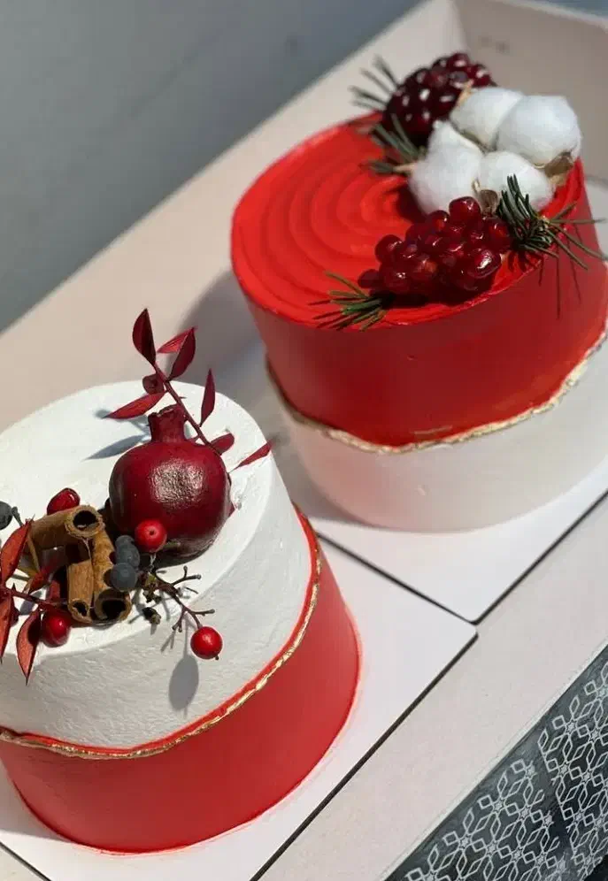 انواع دسر و کیک شب یلدا|خدمات پذیرایی، مراسم|تهران, فردوسی|دیوار