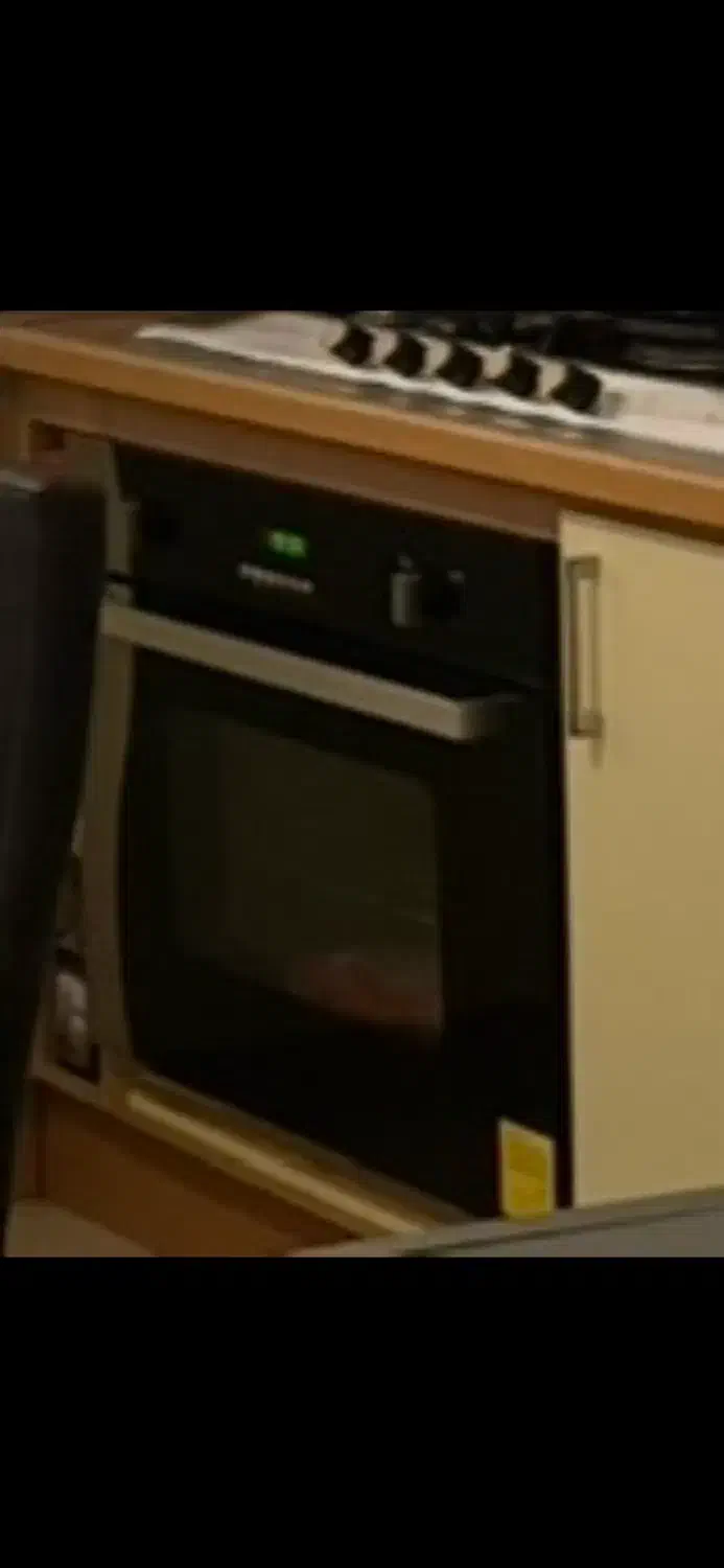 فر اخوان|اجاق گاز و لوازم برقی پخت‌وپز|رشت, چمارسرا|دیوار