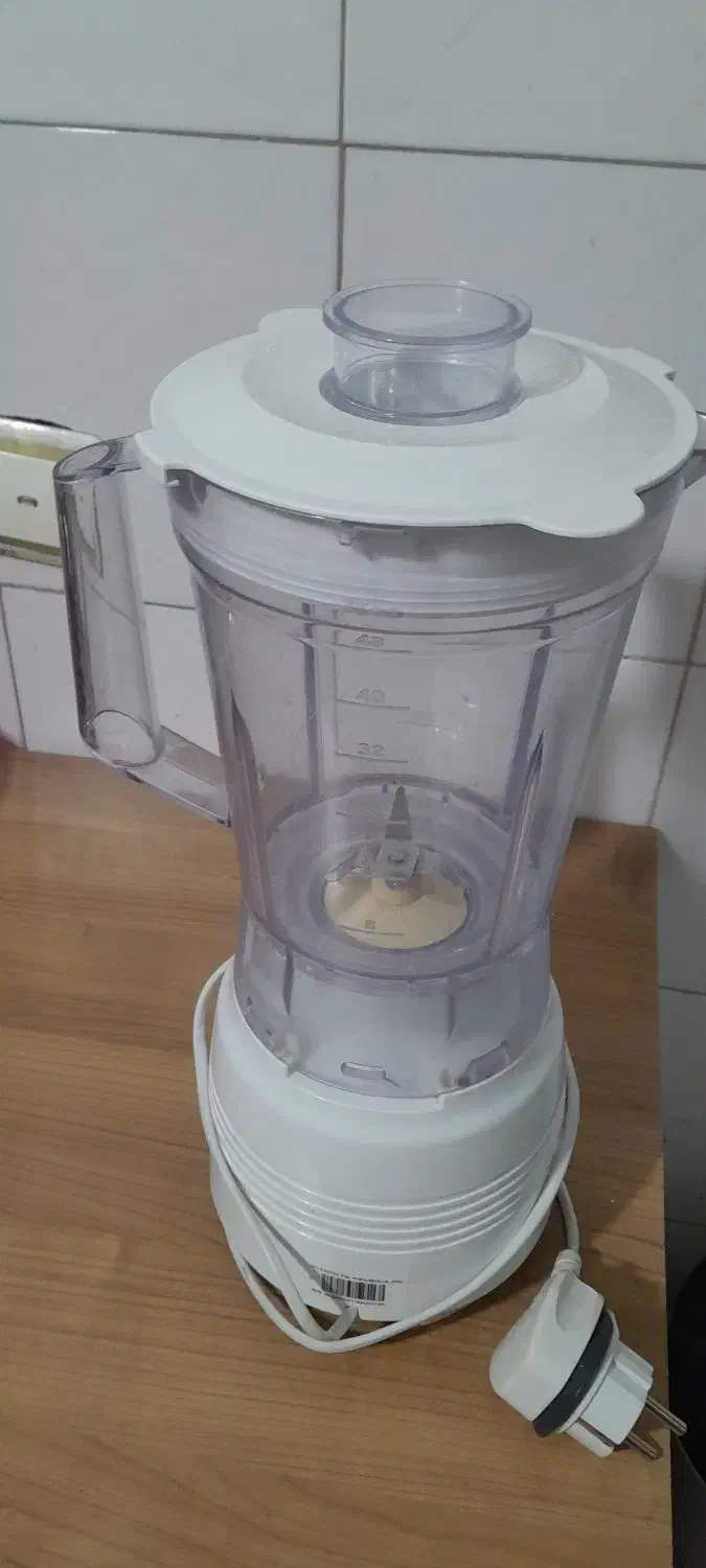 مخلوط کن چای ساز و سبزی خردکن|سایر لوازم برقی|تهران, دانشگاه شریف|دیوار