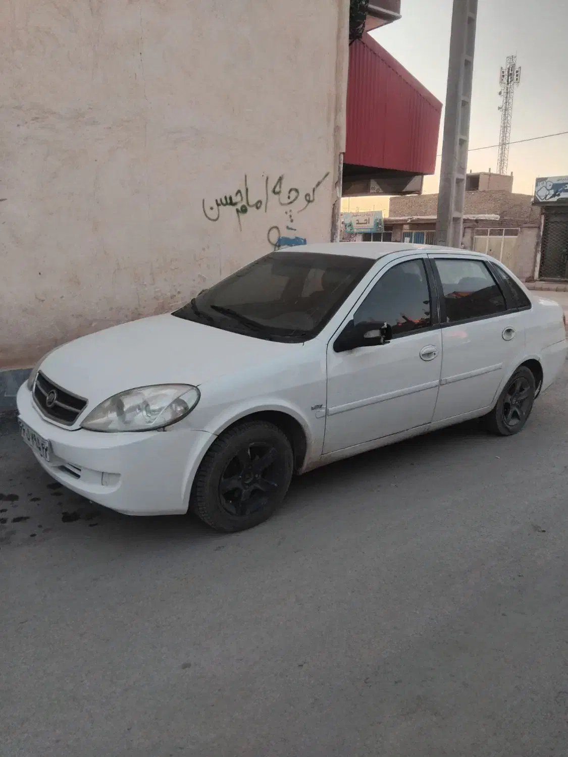 لیفان ۵۲۰|خودرو سواری و وانت|اسفراین, |دیوار