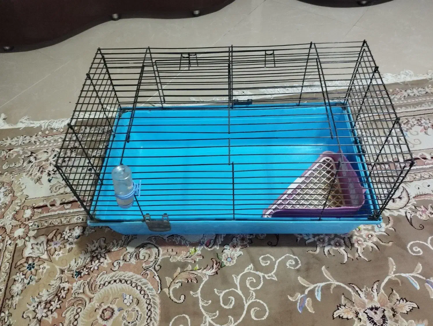 قفس خرگوش|لوازم جانبی حیوانات|شاهینشهر, شهرک مطهری|دیوار