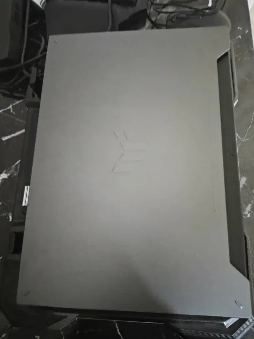 لپ تاپ ایسوس fx507vi|رایانه همراه|تبریز, |دیوار