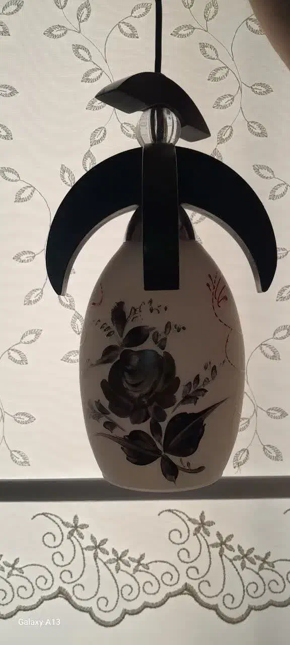 لوستر|لوستر و چراغ آویز|تهران, مولوی|دیوار