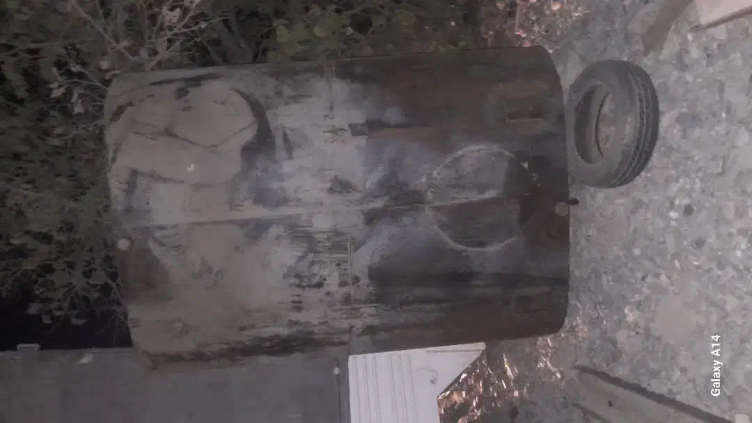 تانکر گازوئیل|عمده‌فروشی|مشکین‌دشت, |دیوار