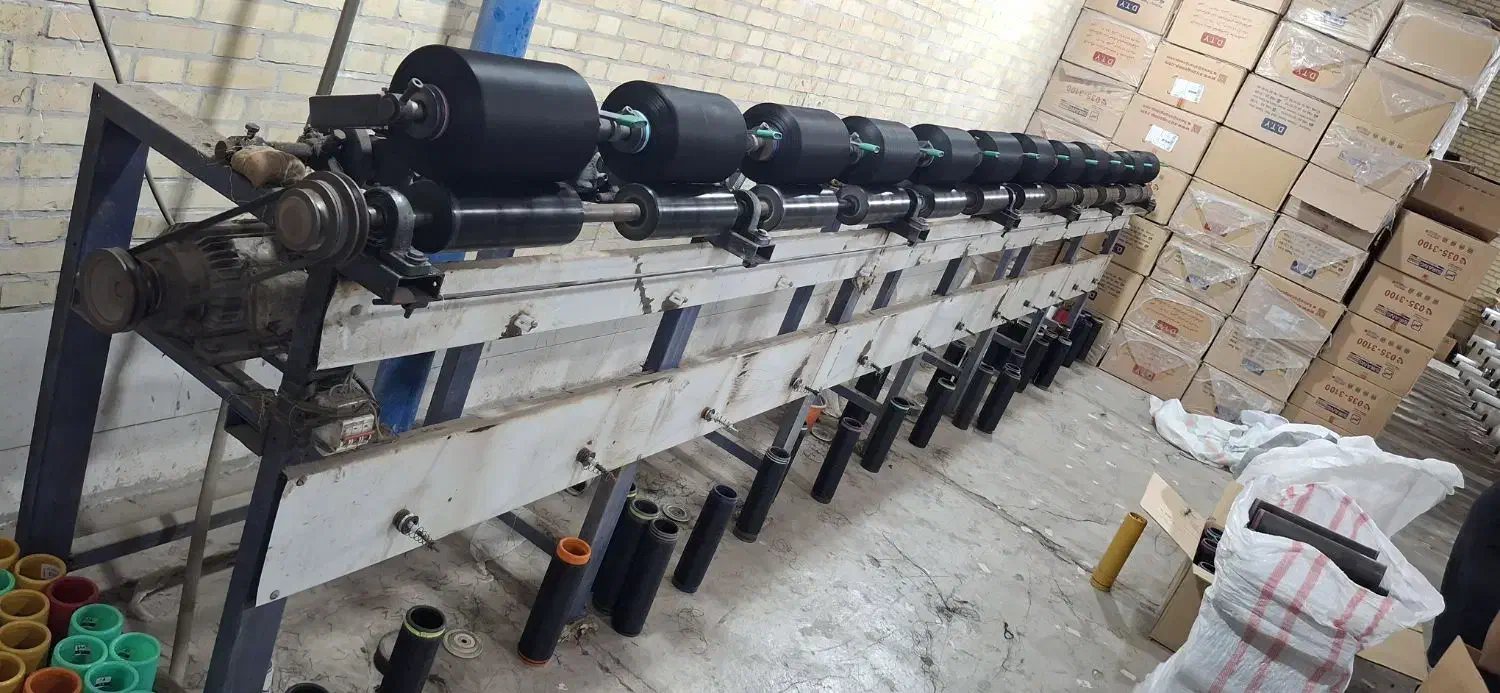 استخدام ، چله کشی ، قفسه زن|استخدام صنعتی، فنی، مهندسی|زارچ, |دیوار