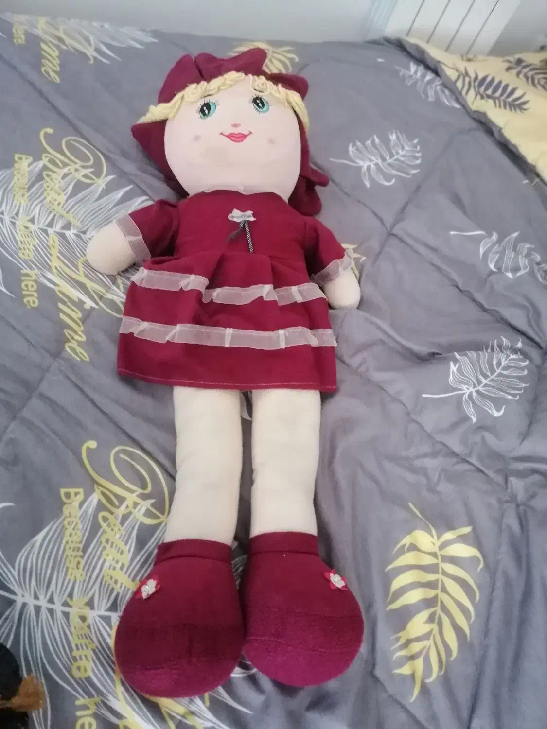 عروسک دخترونه|اسباببازی بچه|گنبد کاووس, |دیوار