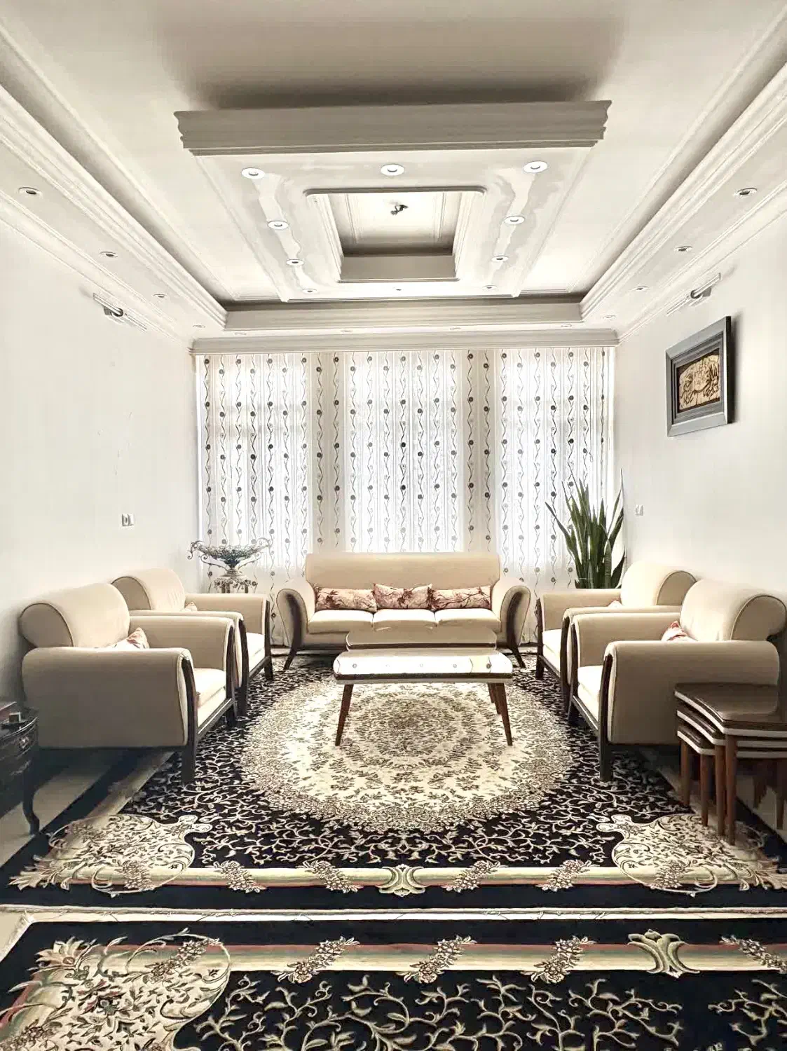 ویلایی سه طبقه دوبلکس|فروش خانه و ویلا|قم, منبع آب|دیوار