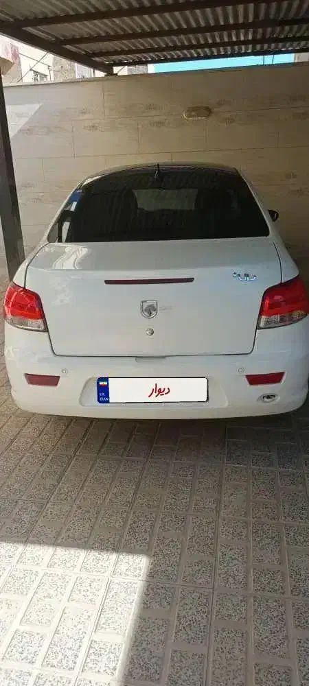 رانا پلاس پانوراما، مدل ۱۴۰۱|خودرو سواری و وانت|آبیک, |دیوار