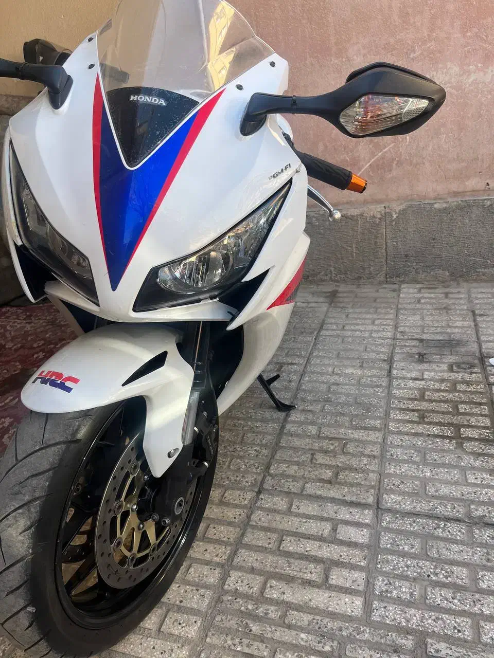 cbr cb mt gsx crm dt|موتورسیکلت|تهران, خرمشهر|دیوار