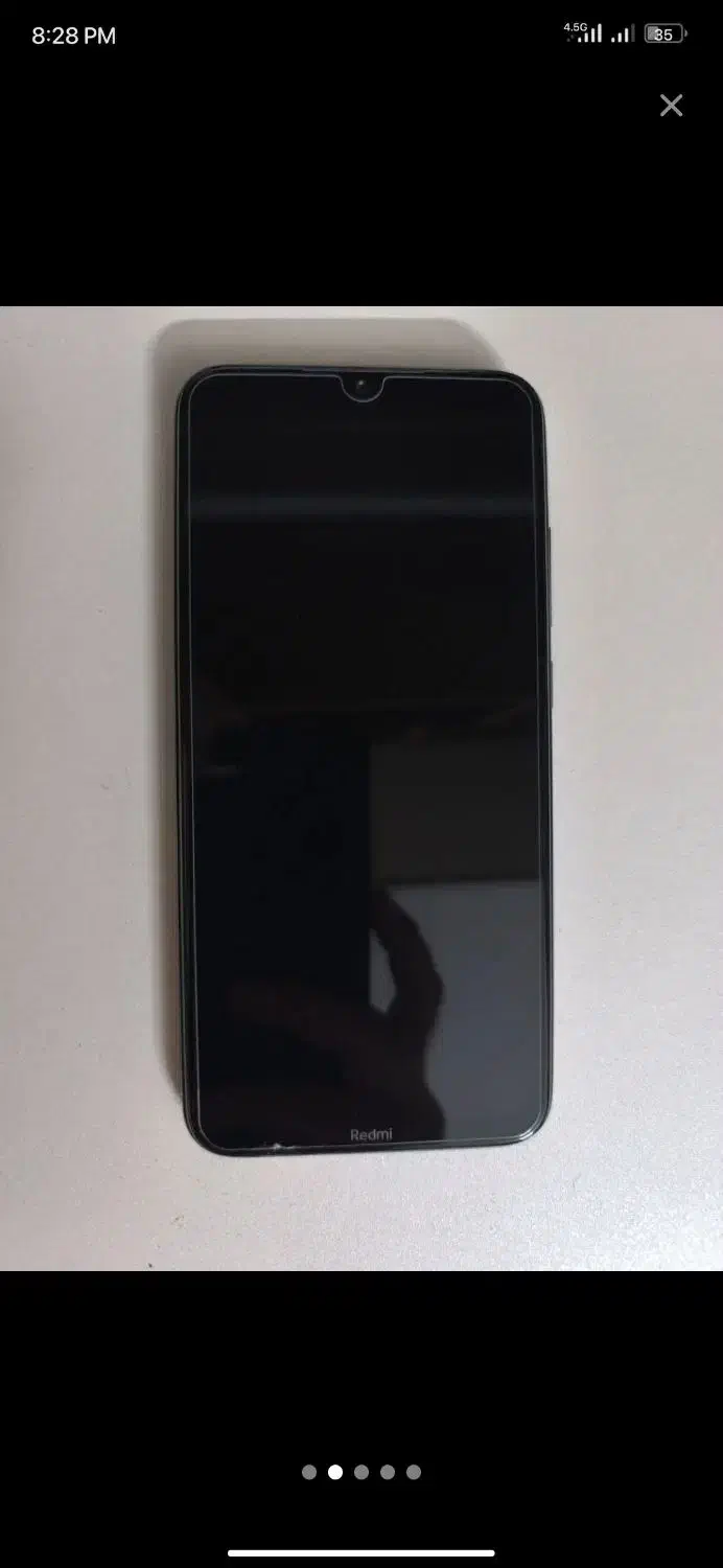 شیایومی نوت۸|موبایل|مشکین‌دشت, |دیوار