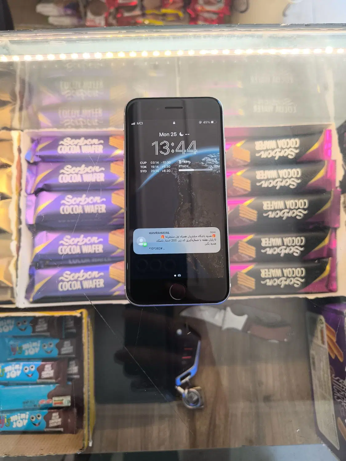 iphone se 2020|موبایل|کرمانشاه, |دیوار