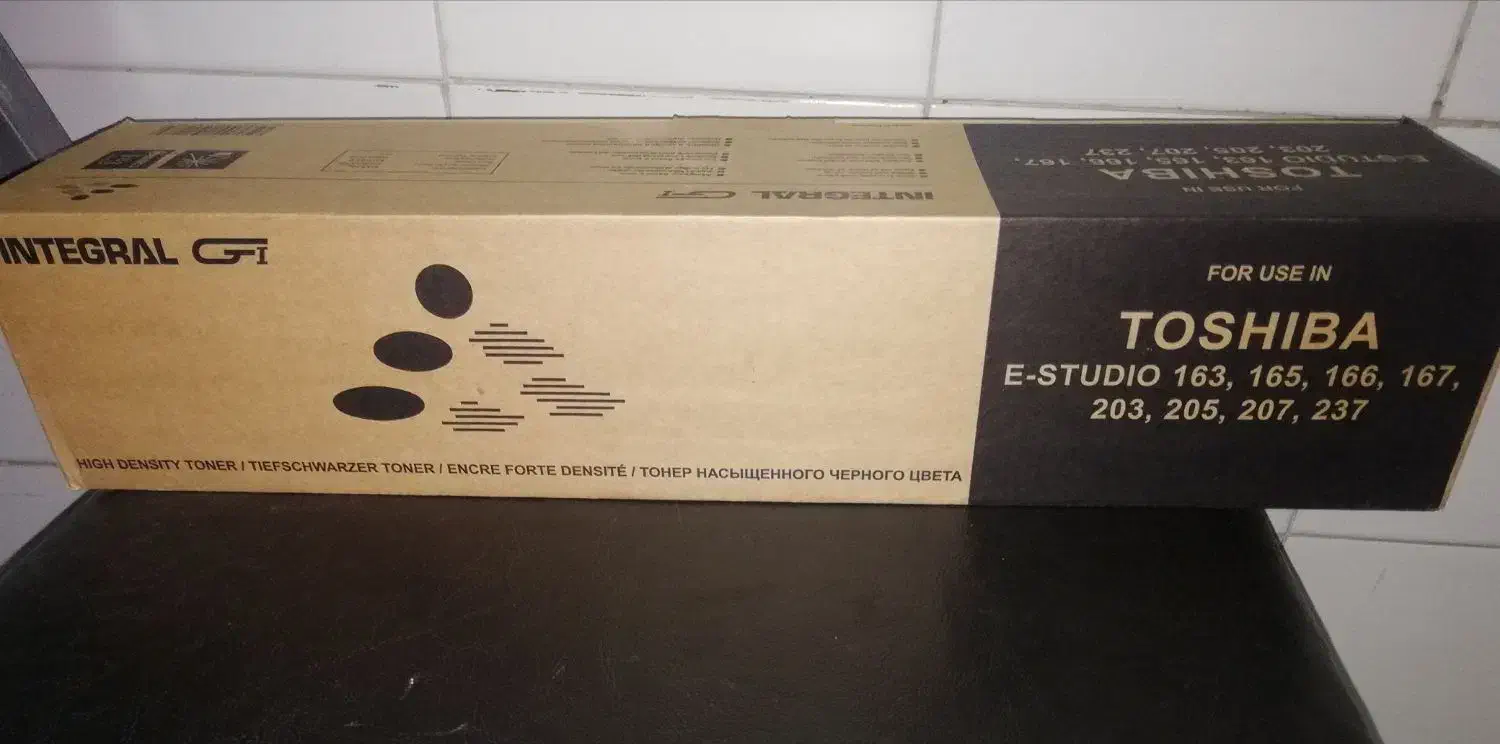 کاتریچ|پرینتر، اسکنر، کپی، فکس|گرگان, |دیوار