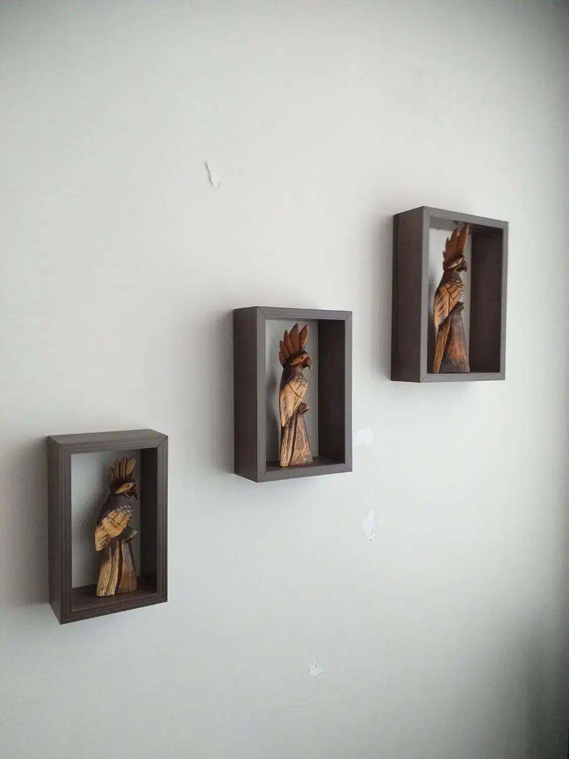 صنایع چوبی تزئینی|صنایع دستی و سایر لوازم تزئینی|مشهد, فلسطین|دیوار