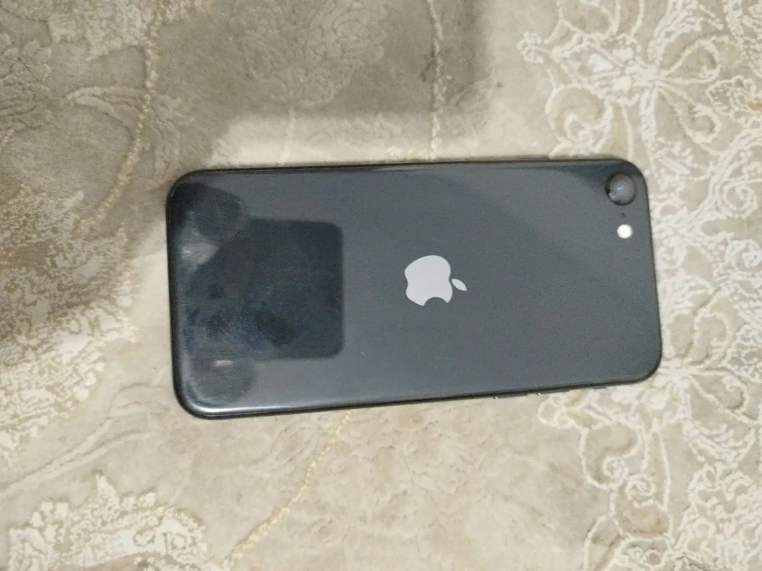 گوشی موبایل SE 2020|موبایل|فردیس, شهرک شهید حسینی|دیوار