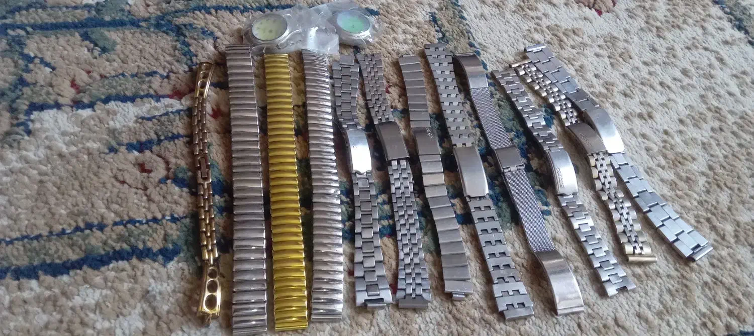 بند ساعت های قدیمی|ساعت|شیراز, تندگویان|دیوار