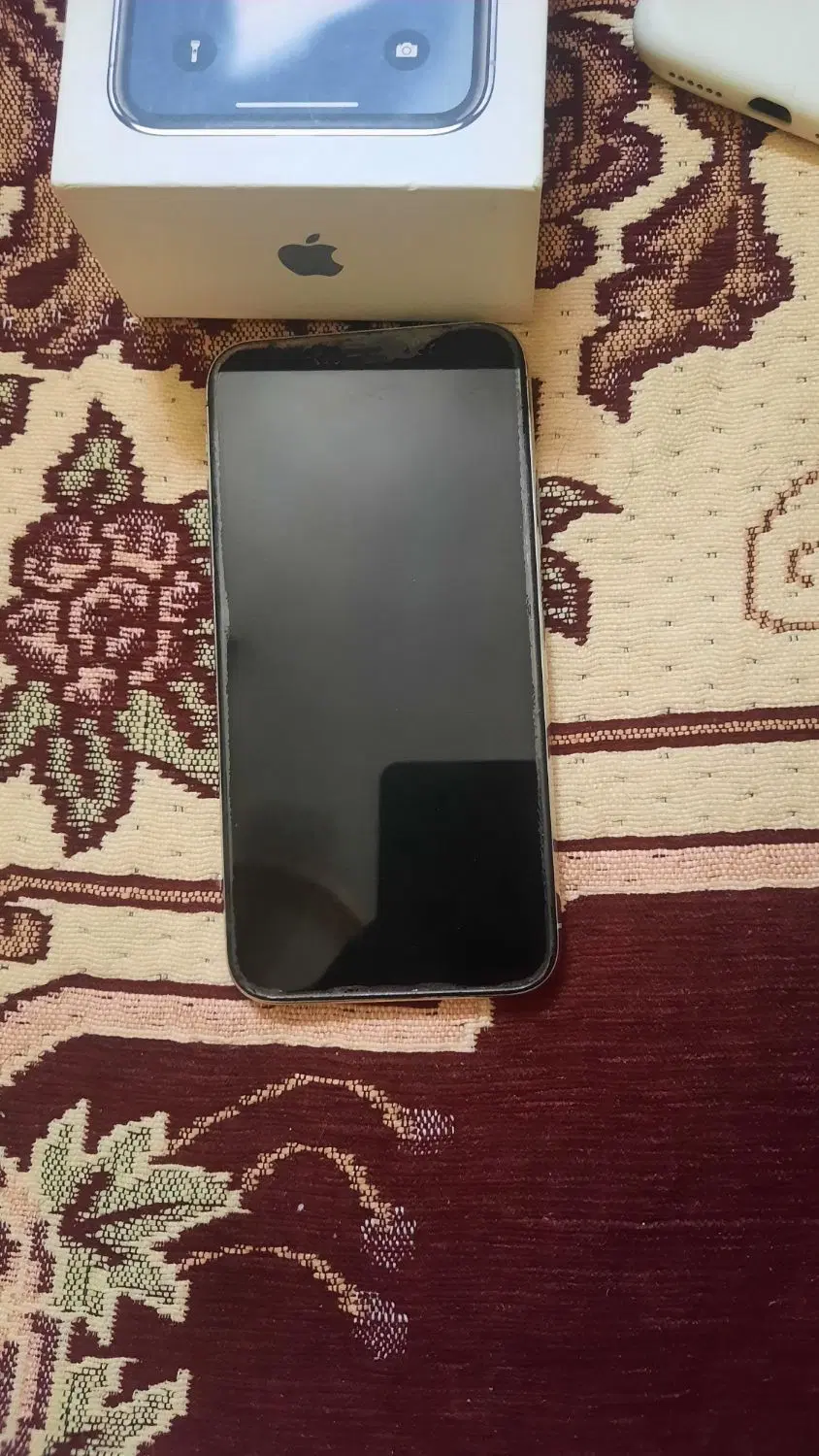 آیفون x|موبایل|بندرعباس, |دیوار