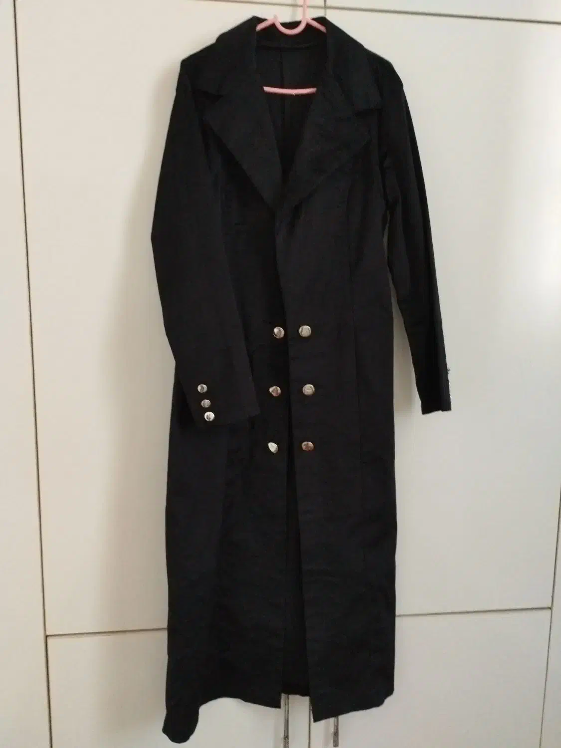 مانتو پاییزه شیک نو نو|لباس|دهلران, |دیوار