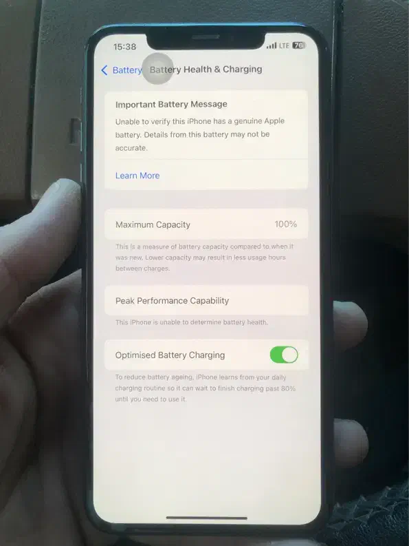 xs max 256|موبایل|تهران, بهارستان|دیوار
