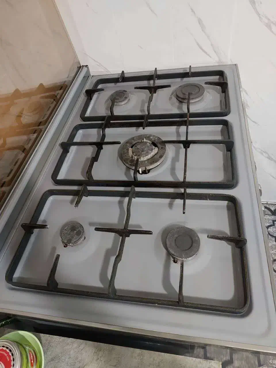 اجاق گاز|اجاق گاز و لوازم برقی پخت‌وپز|تهران, شارق|دیوار