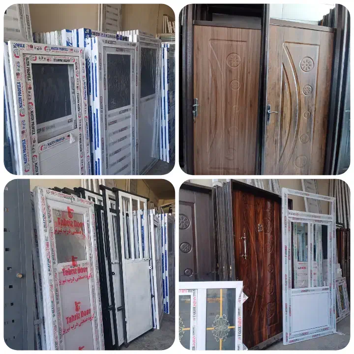 گالری ایمن دُر|مصالح و تجهیزات ساختمان|سنندج, |دیوار