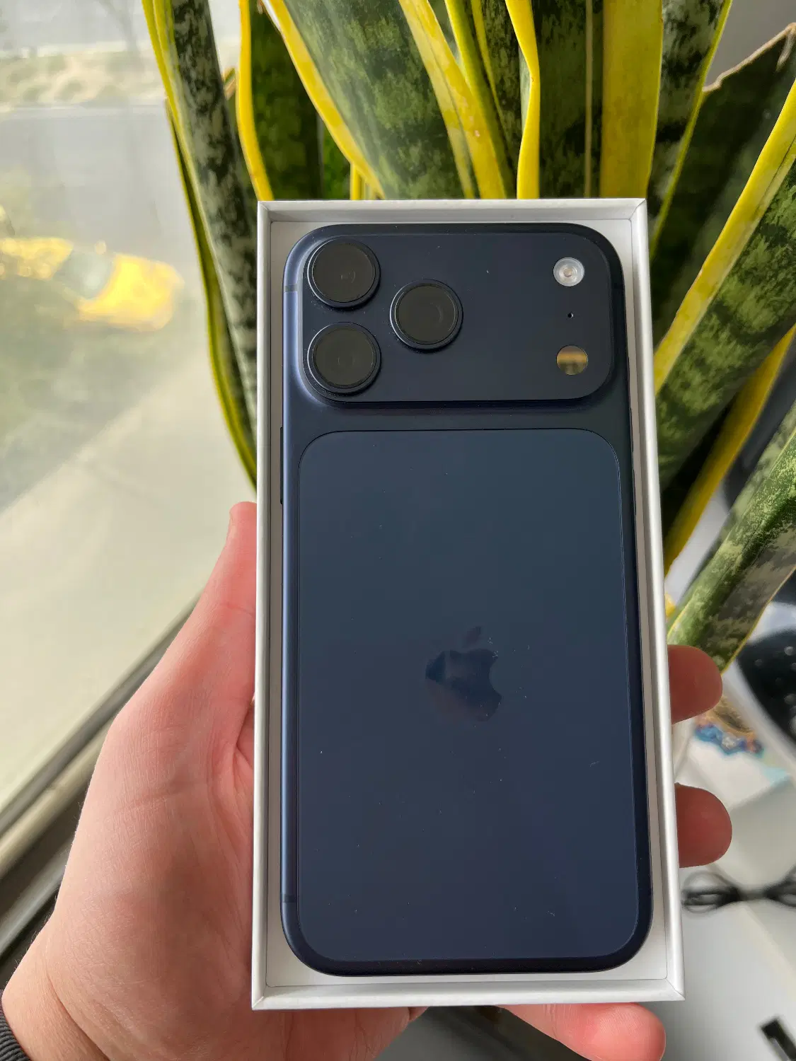 iphone 17 promax|موبایل|کرج, عظیمیه|دیوار