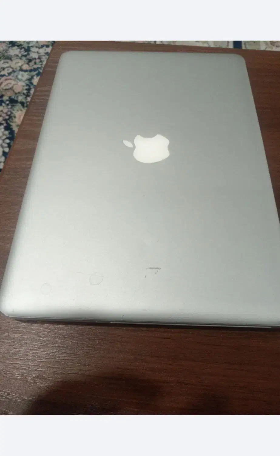 Makbook  Pro|رایانه همراه|تهران, هوانیروز|دیوار