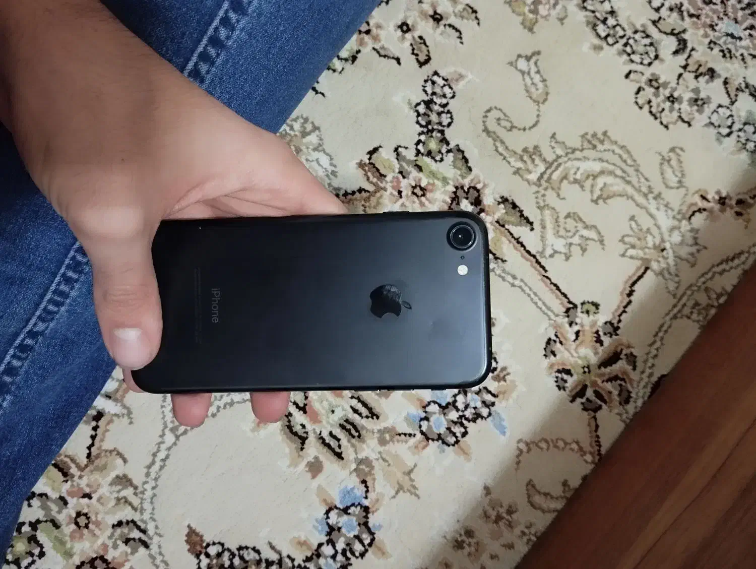 آیفون 7 در حد|موبایل|تبریز, |دیوار