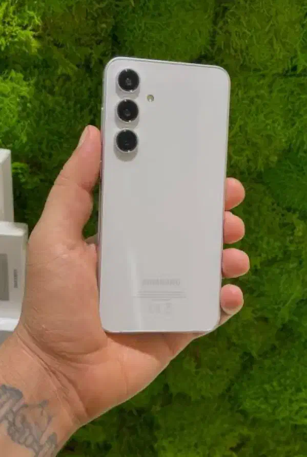 فروش اقساط سامسونگs24fe|موبایل|کرج, گلشهر|دیوار