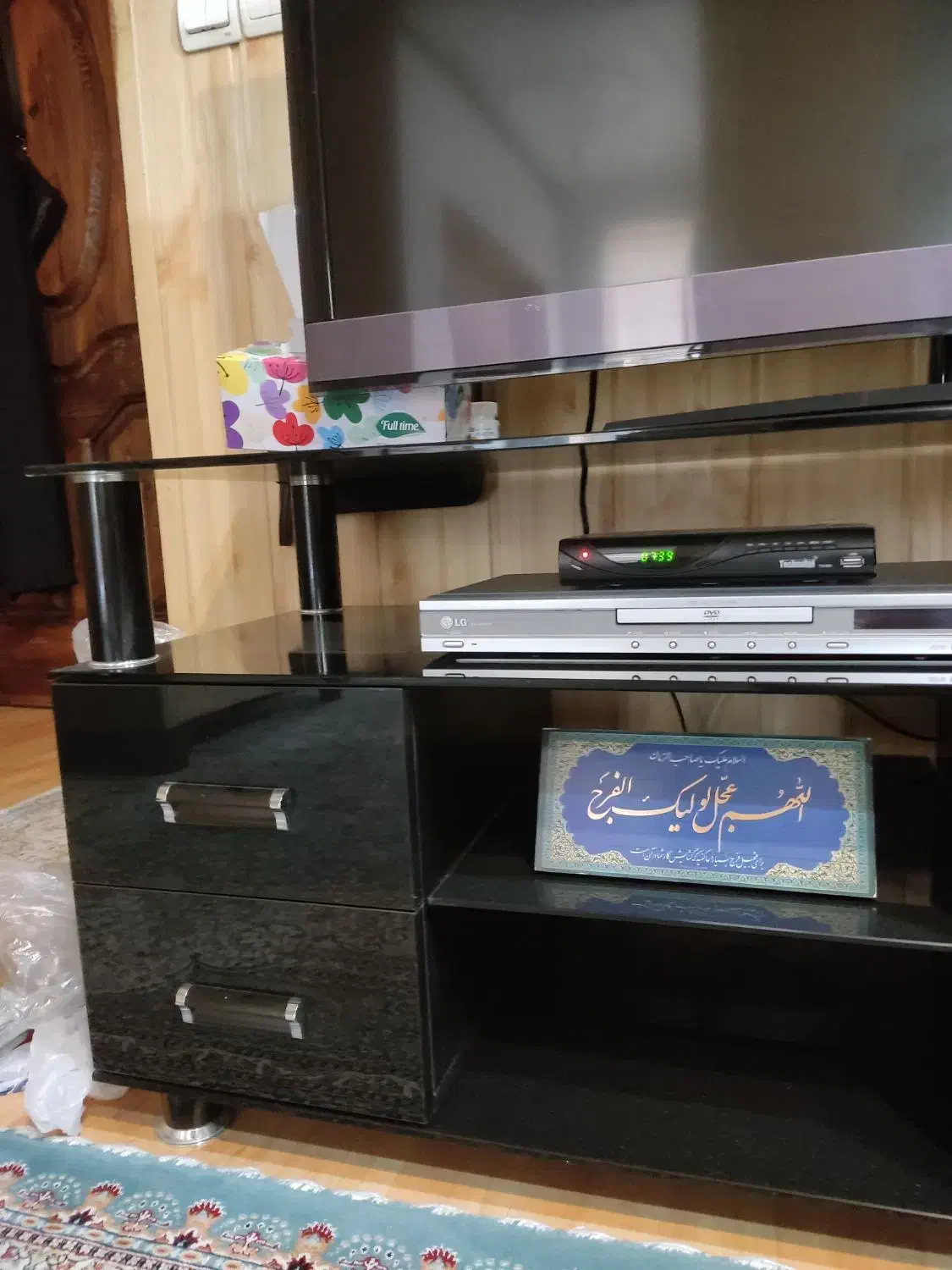 میز تلویزیون|میز تلویزیون|تهران, تهرانسر شرقی|دیوار