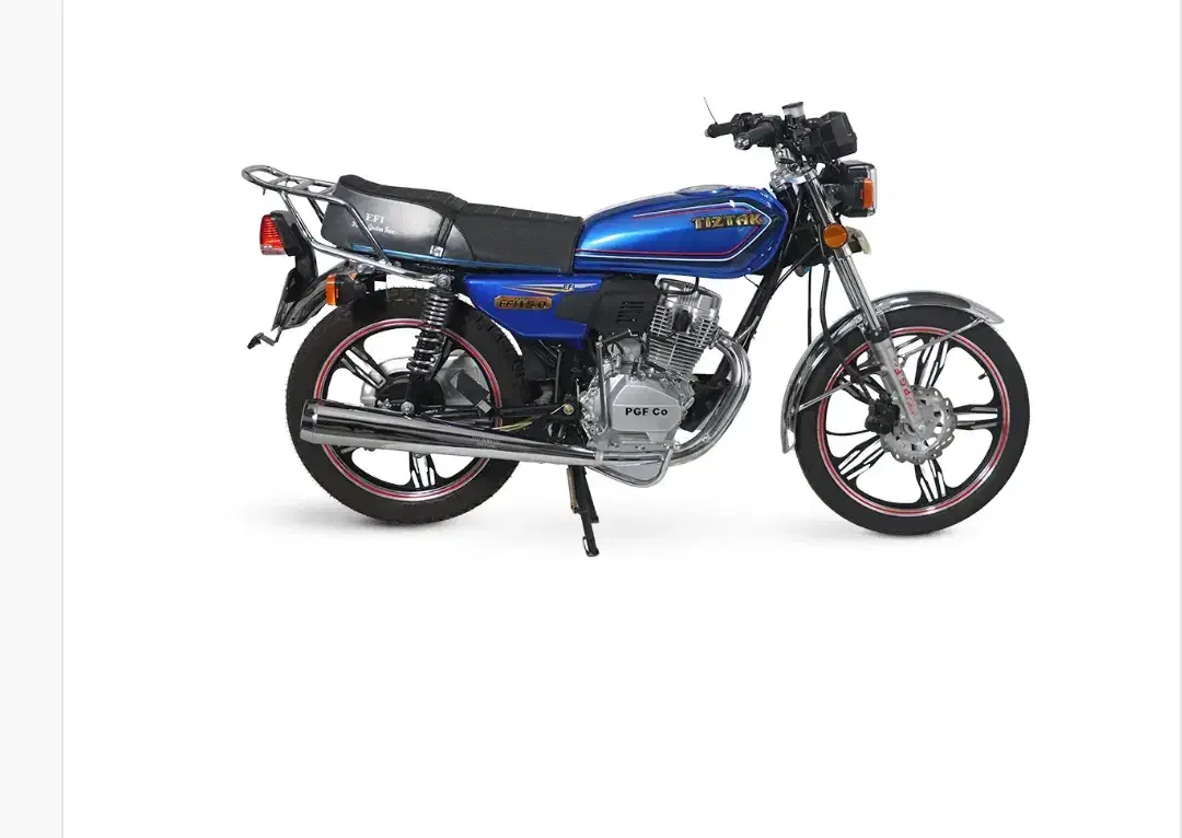 موتور سیکلت پیشرو تیز تک ایران دوچرخ|موتورسیکلت|بیرجند, |دیوار