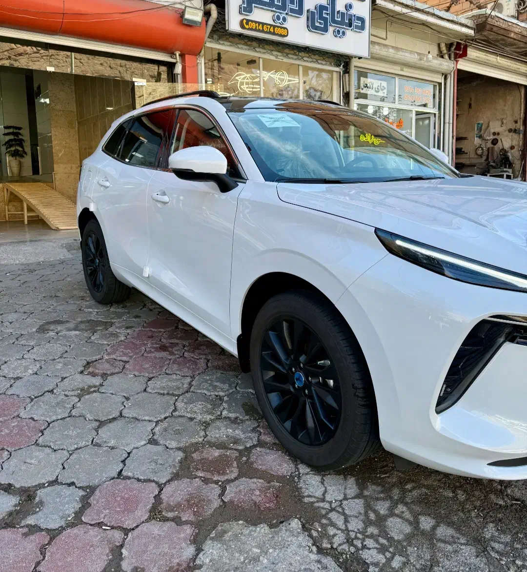 لاماری ایما|خودرو سواری و وانت|ماکو, |دیوار